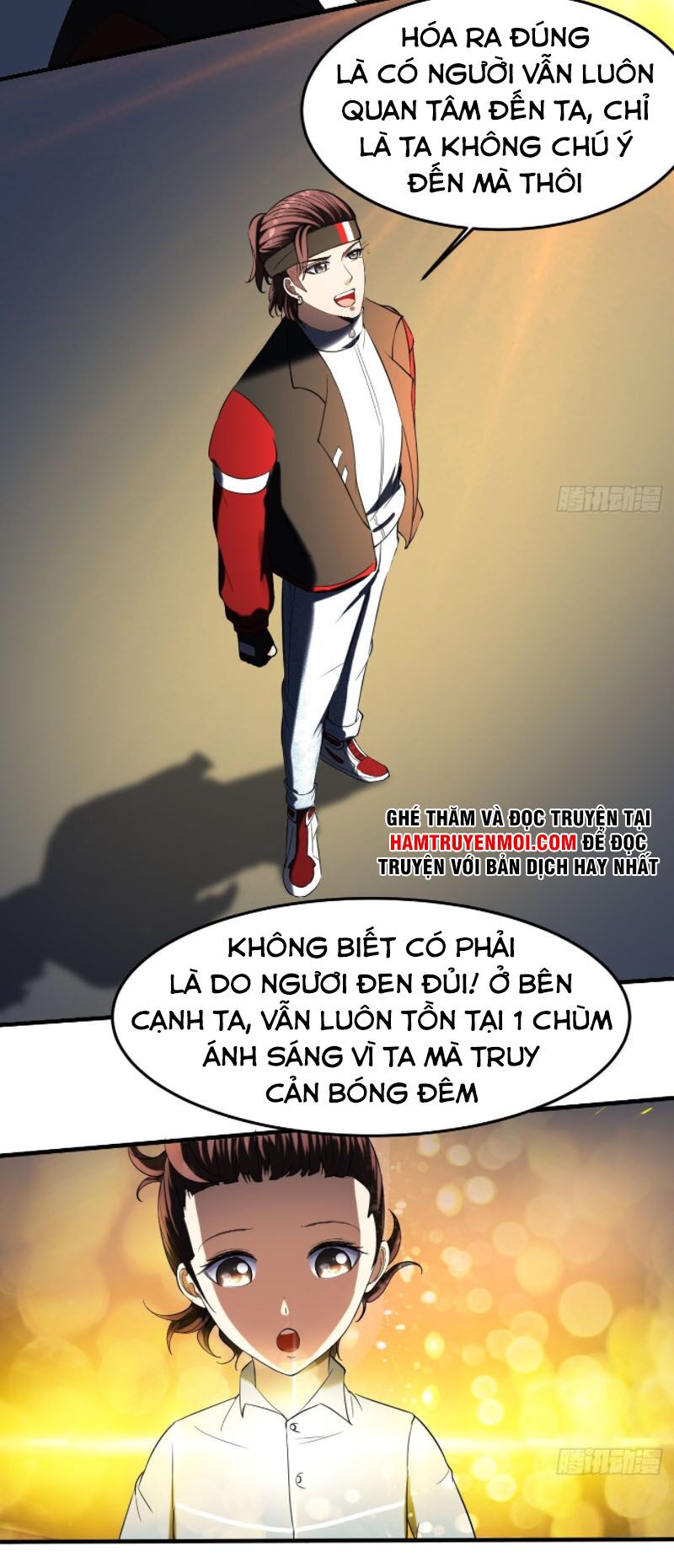 Phản Phái Yêu Tế Chapter 31 - Trang 26