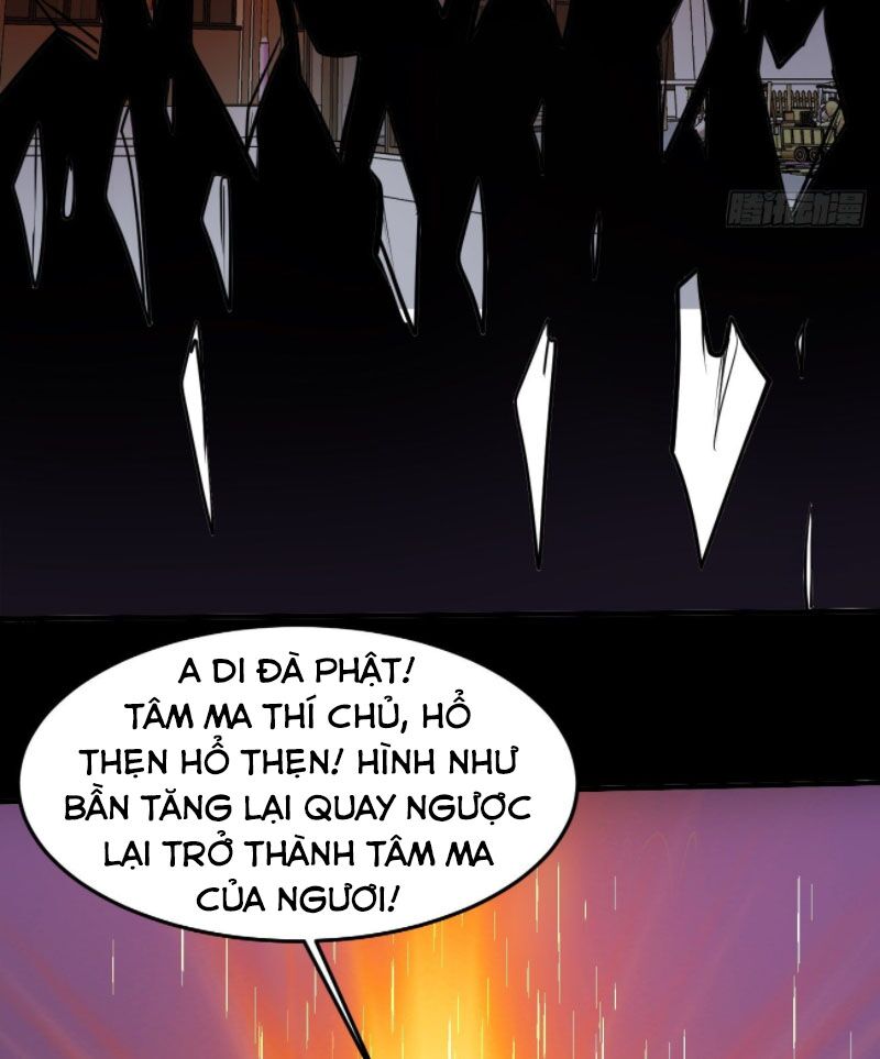 Phản Phái Yêu Tế Chapter 31 - Trang 32