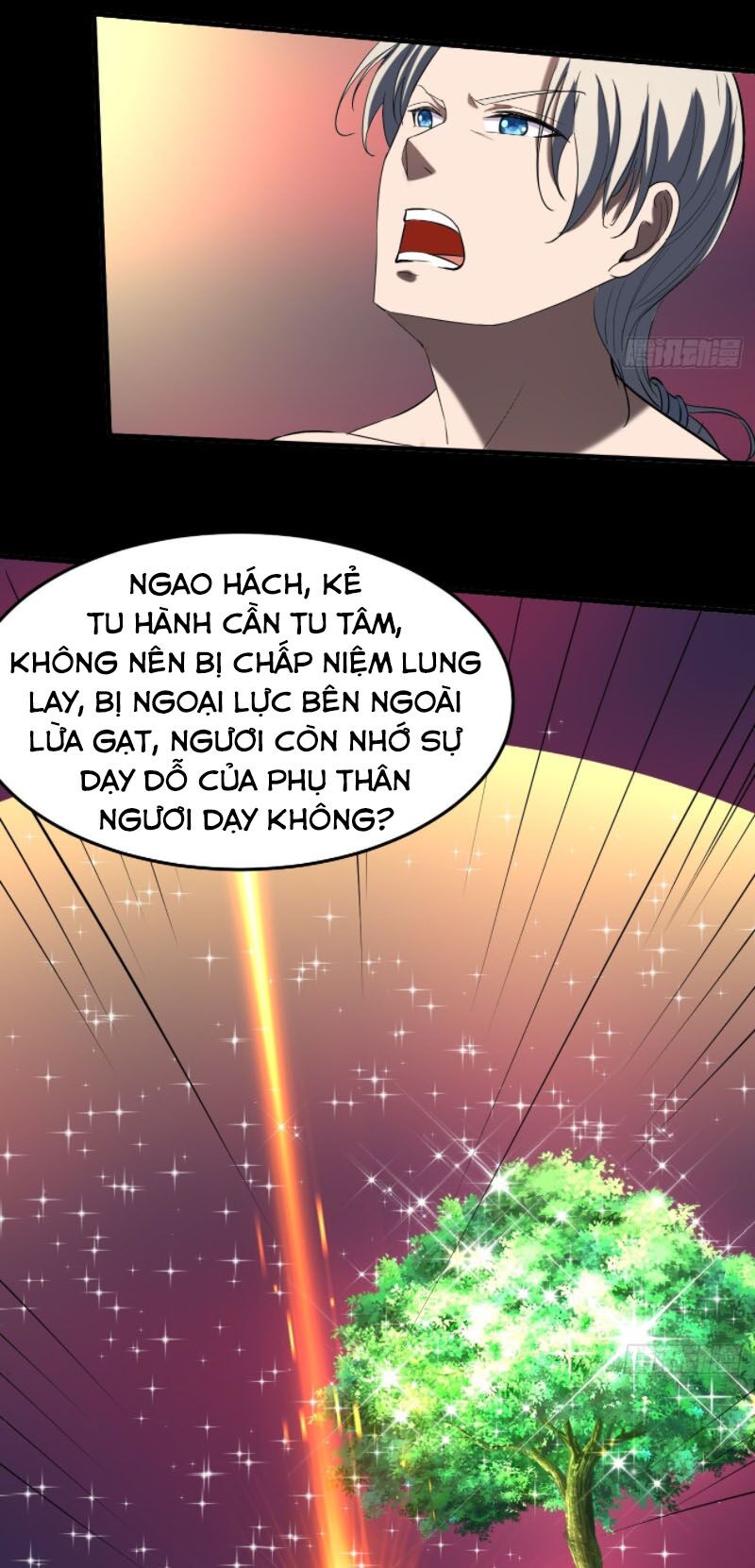 Phản Phái Yêu Tế Chapter 31 - Trang 36