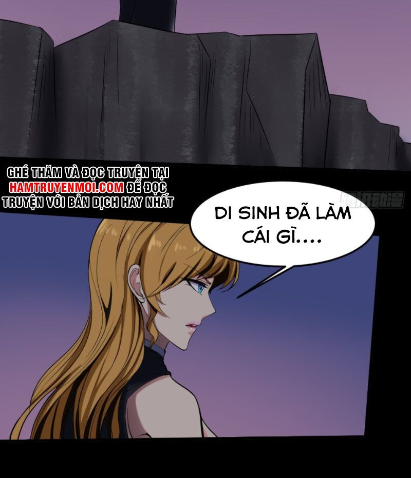 Phản Phái Yêu Tế Chapter 31 - Trang 49