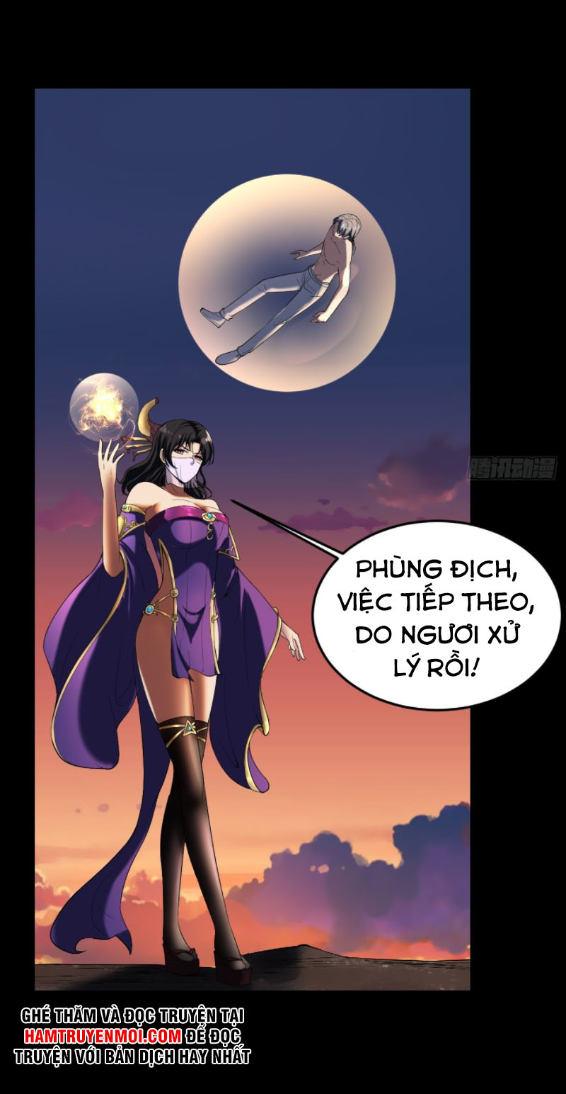 Phản Phái Yêu Tế Chapter 33 - Trang 15