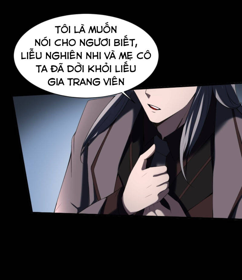 Phản Phái Yêu Tế Chapter 35 - Trang 34