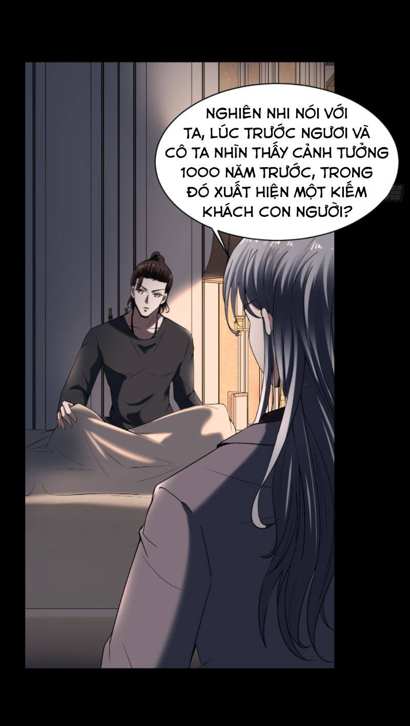 Phản Phái Yêu Tế Chapter 35 - Trang 36