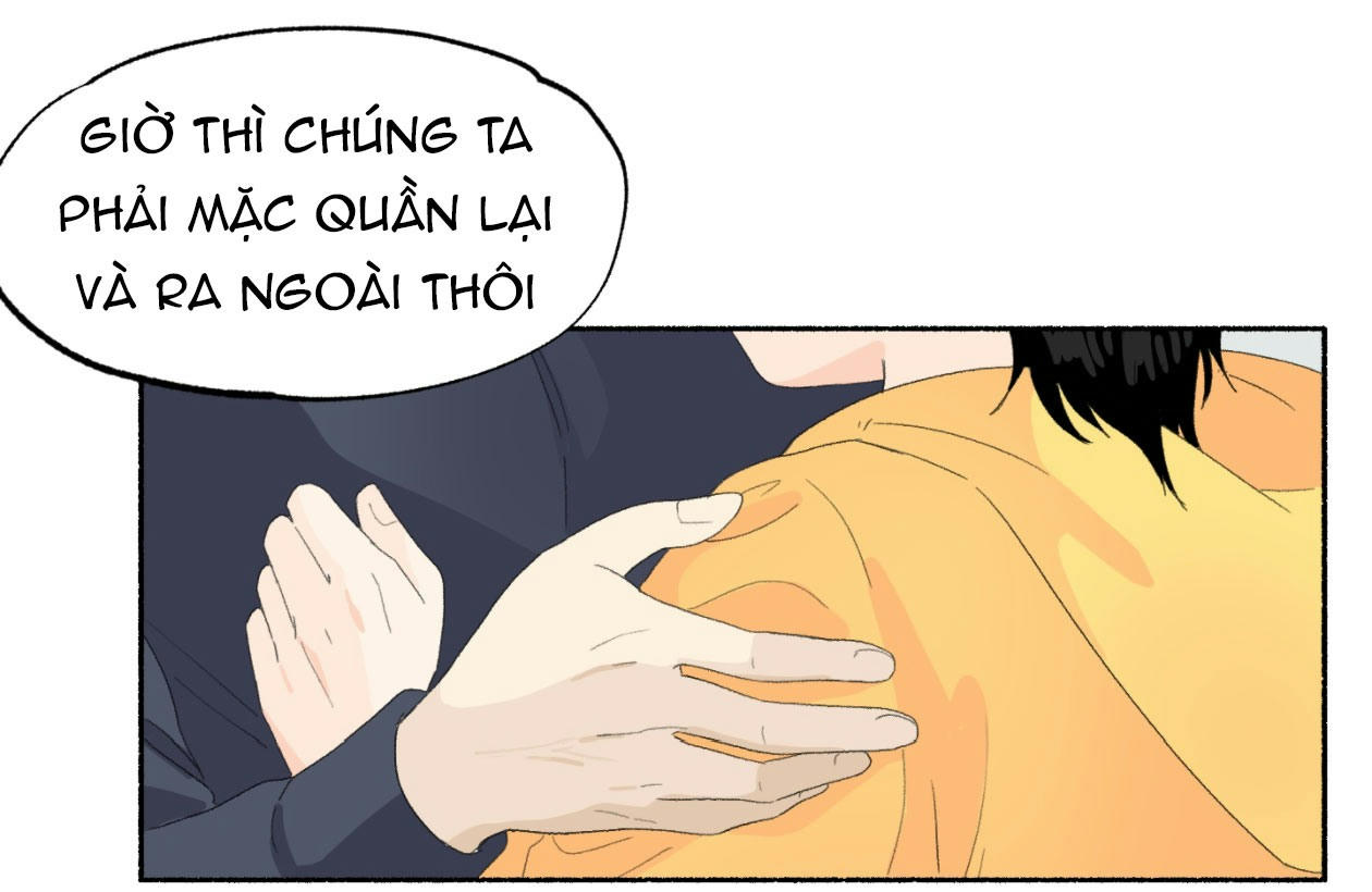 Ruru Tinh Quái Chapter 22 - Trang 32