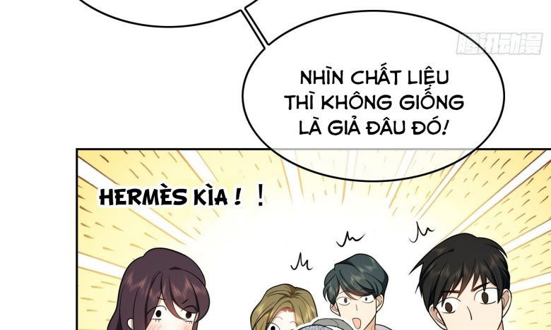 Sắp Bị Ăn Thịt Rồi! Chapter 68 - Trang 56