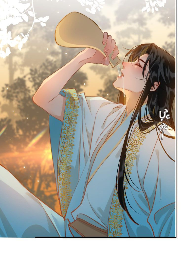 Tế Vũ Bất Tri Quy Chapter 43 - Trang 32