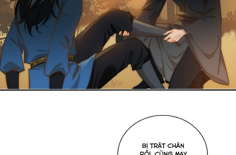 Tế Vũ Bất Tri Quy Chapter 44 - Trang 36