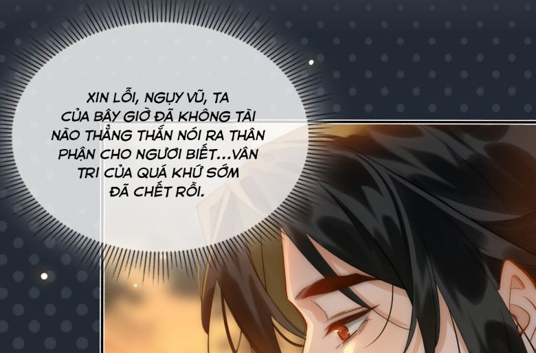 Tế Vũ Bất Tri Quy Chapter 44 - Trang 42