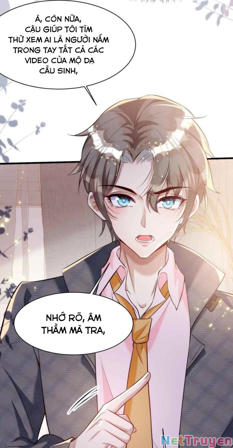 Thú Thụ Bất Thân Chapter 90 - Trang 24