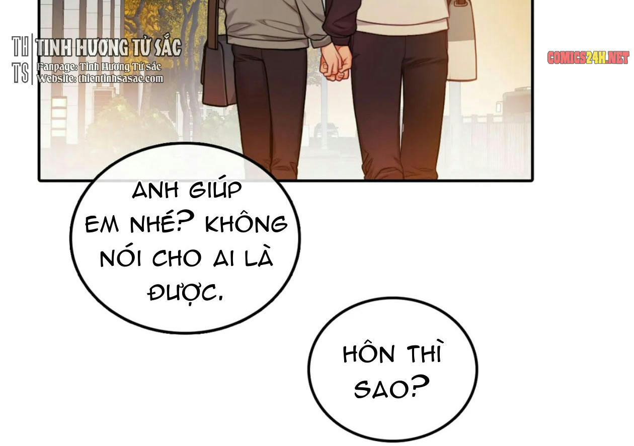 Vì Cậu, Kẻ Chìm Đắm Trong Vũng Lầy Chapter 29 - Trang 55