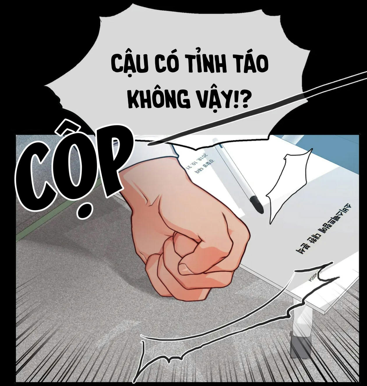 Vì Cậu, Kẻ Chìm Đắm Trong Vũng Lầy Chapter 29 - Trang 64