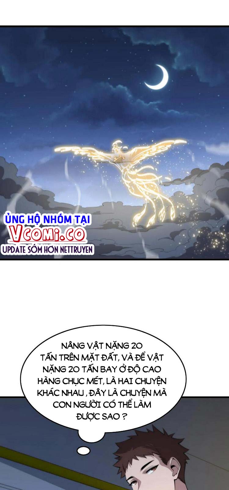 Đại Sư Phụ Hạ Sơn Chapter 17 - Trang 36