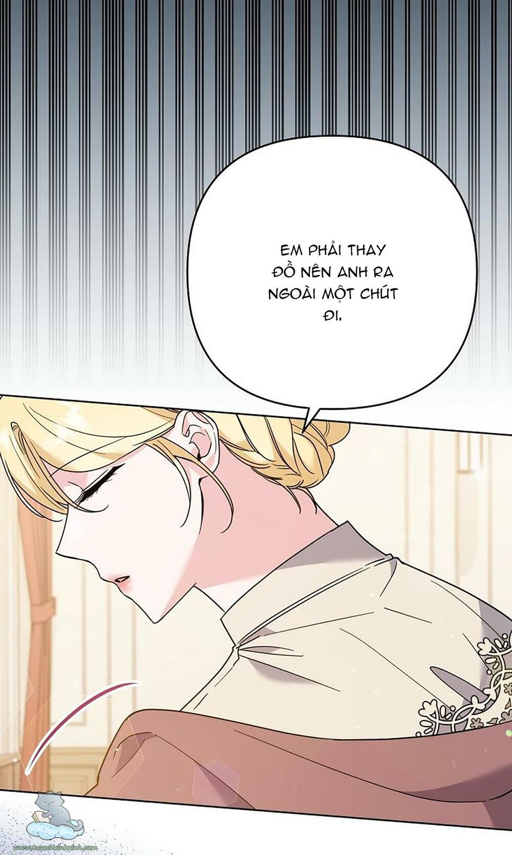 Hãy Để Tôi Được Hiểu Em Chapter 66 - Trang 30