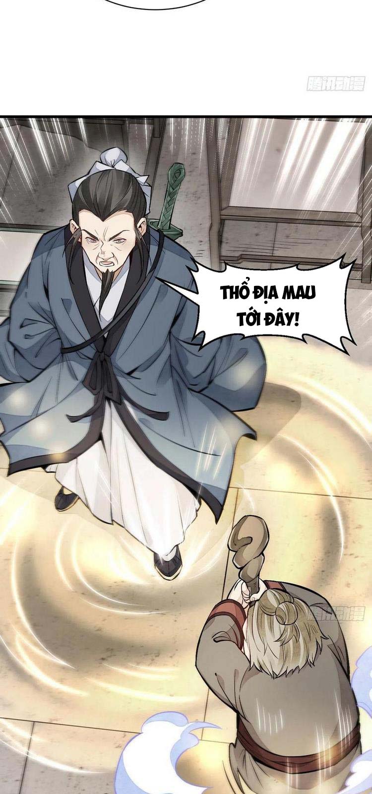 Lạn Nha Kỳ Duyên Chapter 104 - Trang 10