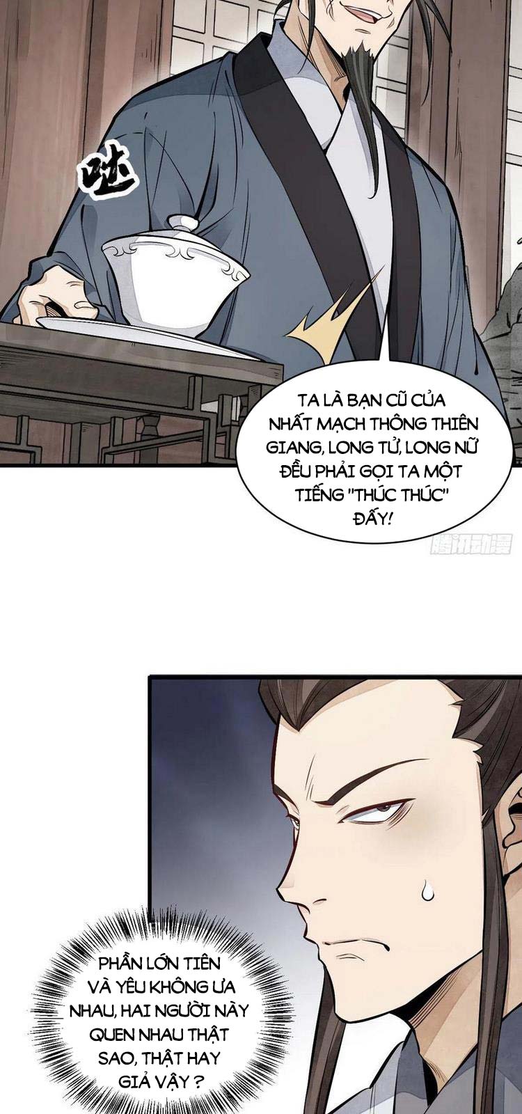 Lạn Nha Kỳ Duyên Chapter 104 - Trang 20