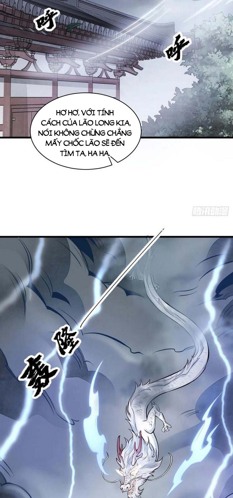 Lạn Nha Kỳ Duyên Chapter 104 - Trang 22