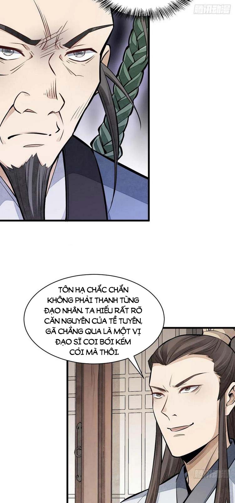 Lạn Nha Kỳ Duyên Chapter 104 - Trang 3