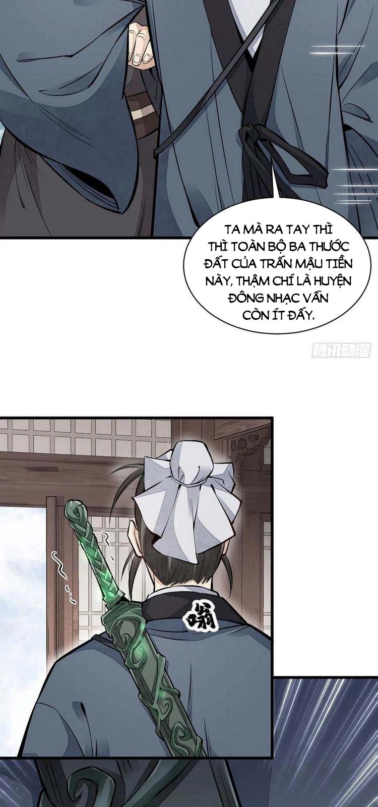 Lạn Nha Kỳ Duyên Chapter 104 - Trang 7