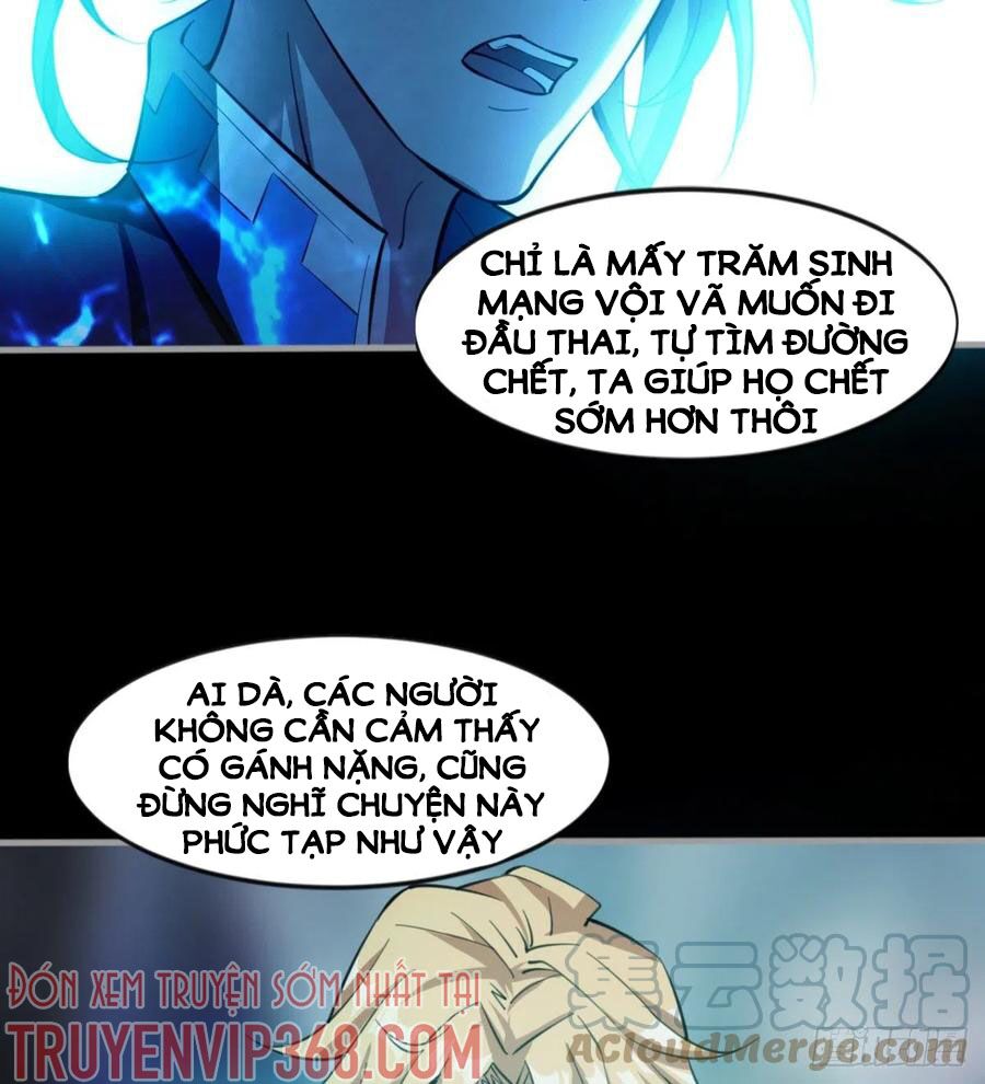 Ma Hoàng Sư Đệ Quả Thực Quá Chung Tình Chapter 92 - Trang 6