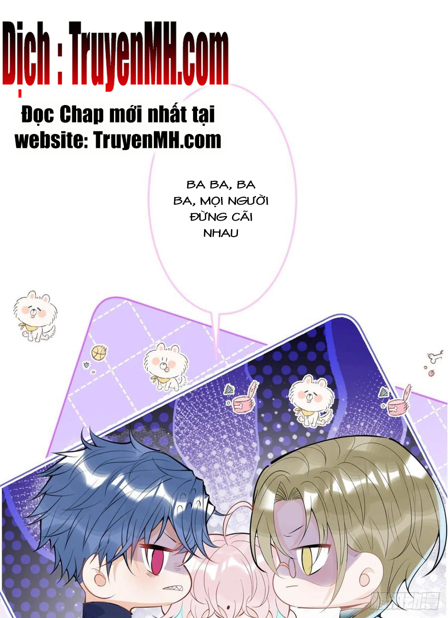 Ta Có Năm Đại Lão Ba Ba Chapter 178 - Trang 8