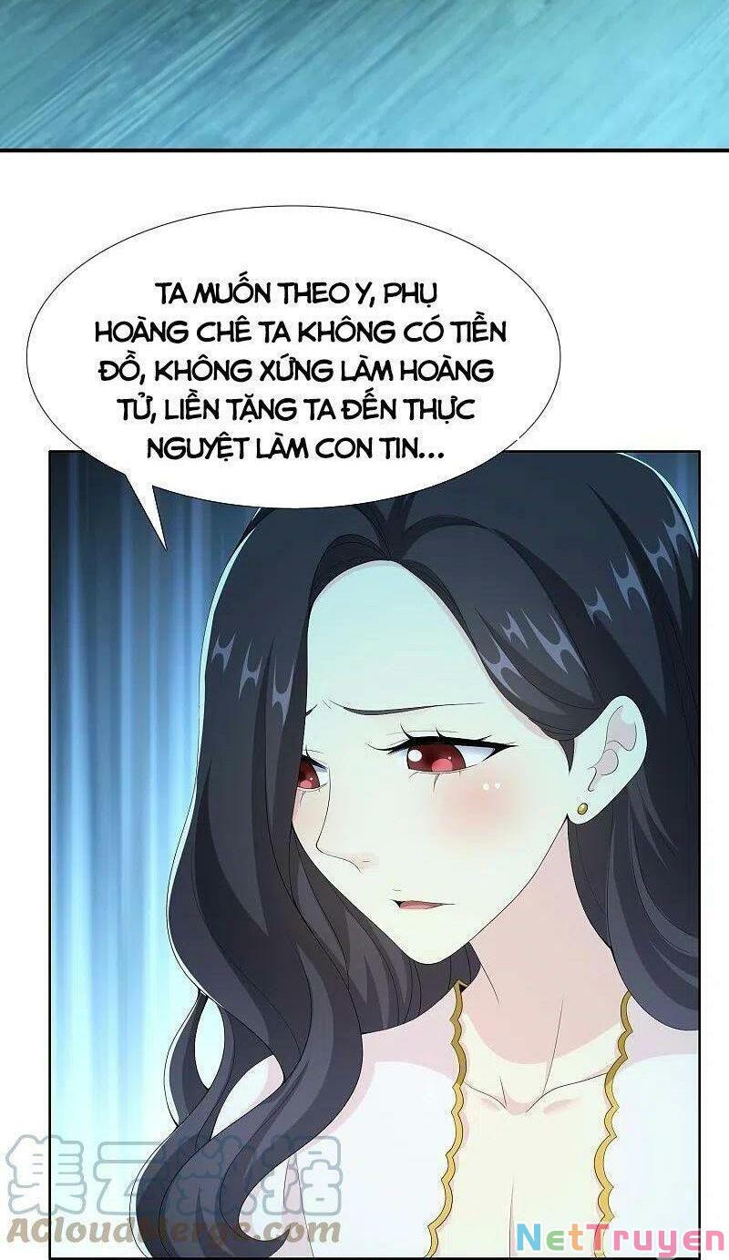 Ta Không Phải Nhân Vật Phản Diện Chapter 84 - Trang 10