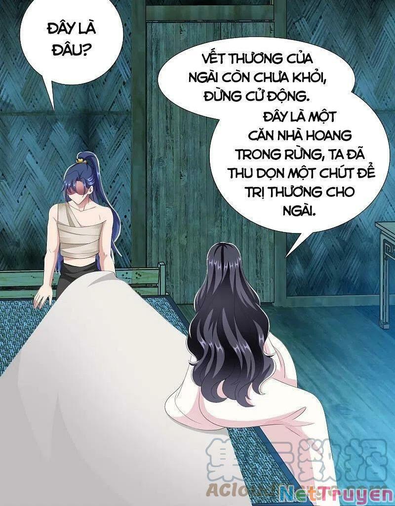 Ta Không Phải Nhân Vật Phản Diện Chapter 84 - Trang 6