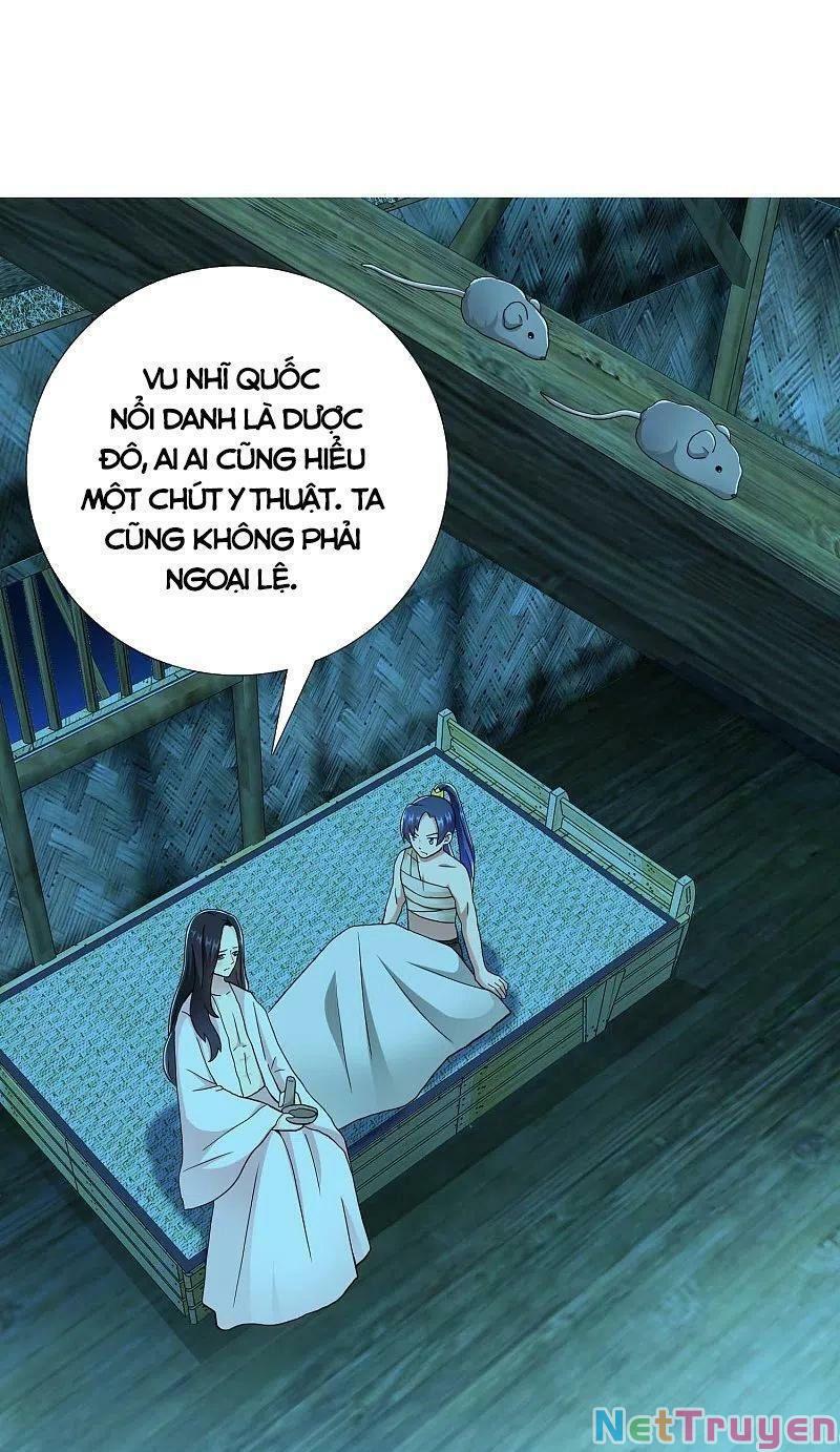 Ta Không Phải Nhân Vật Phản Diện Chapter 84 - Trang 9