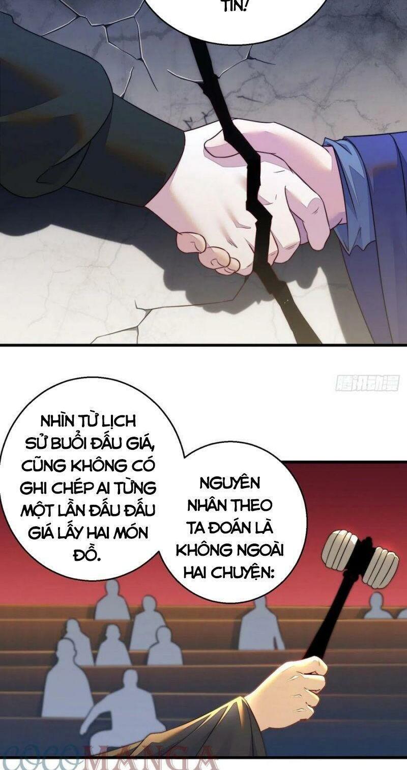 Ta Là Đại Hoàn Đan Chapter 80 - Trang 14