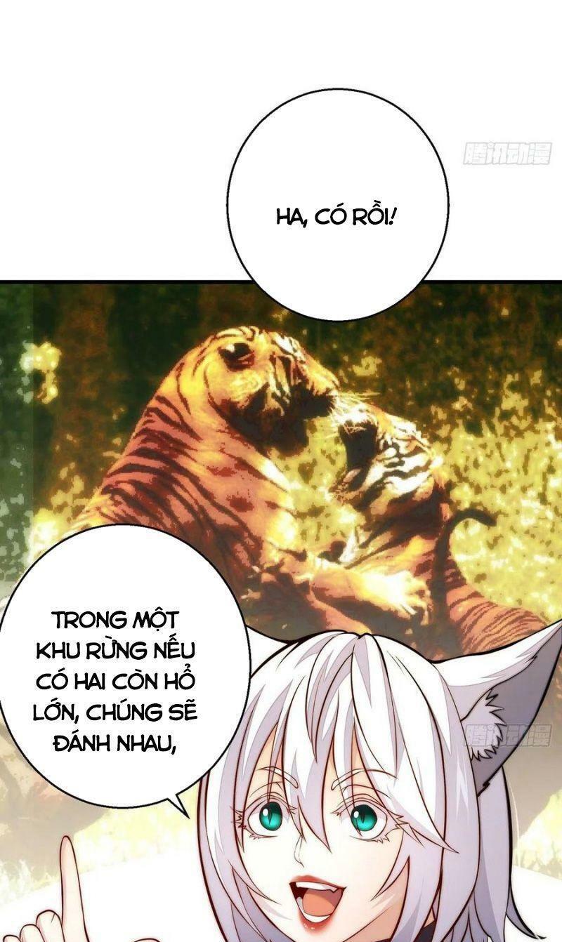 Ta Là Đại Hoàn Đan Chapter 80 - Trang 19