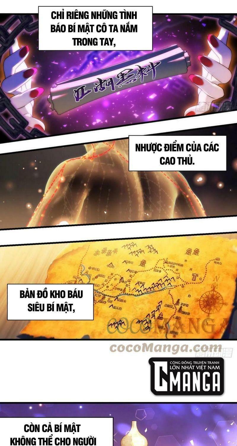 Ta Là Đại Hoàn Đan Chapter 80 - Trang 9