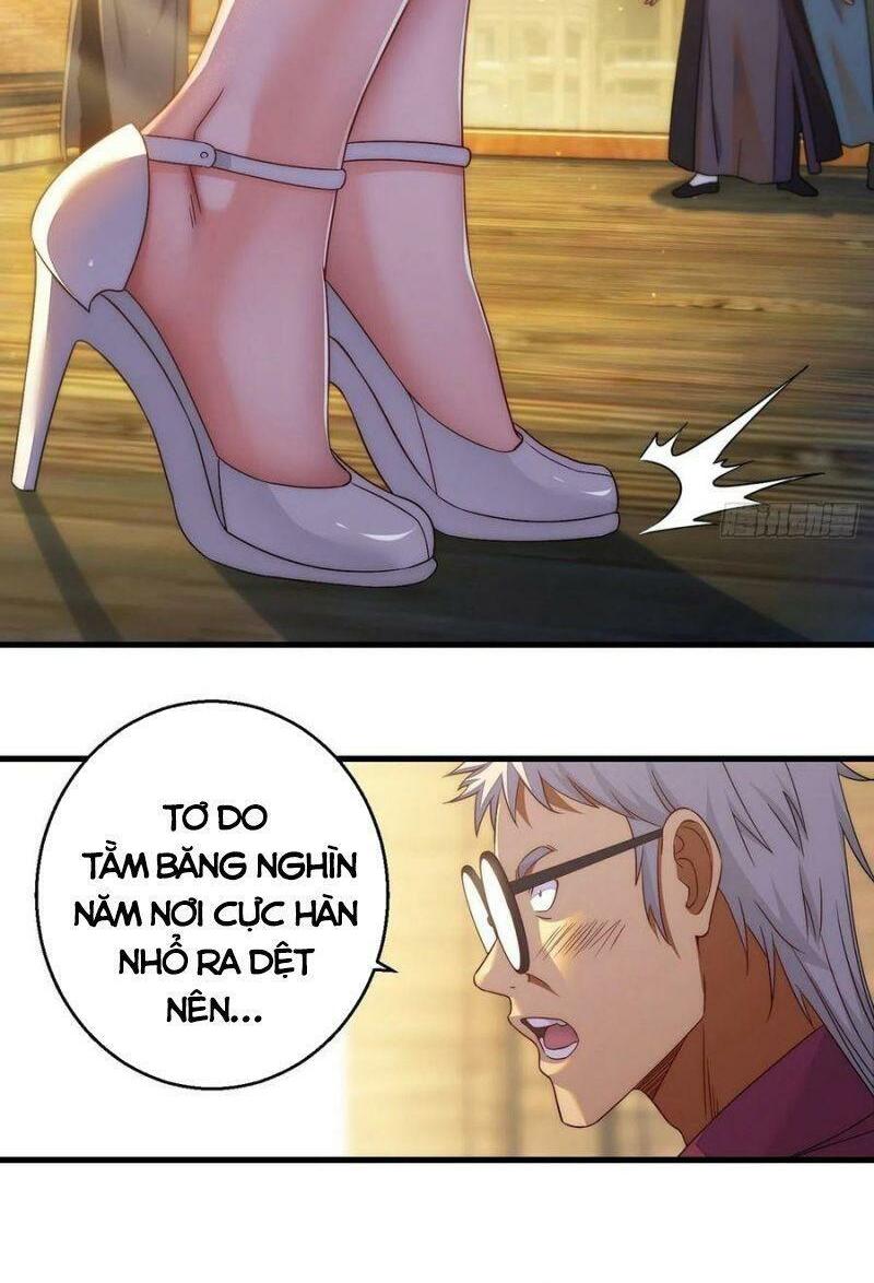 Ta Là Đại Hoàn Đan Chapter 81 - Trang 21