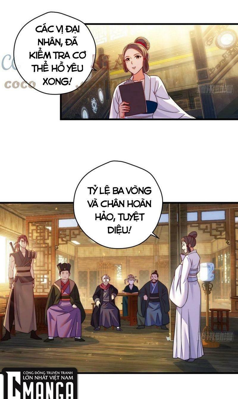 Ta Là Đại Hoàn Đan Chapter 81 - Trang 5