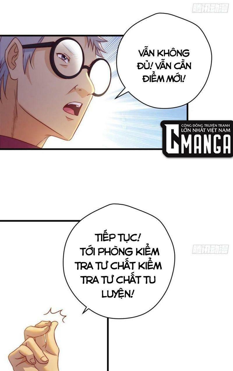 Ta Là Đại Hoàn Đan Chapter 81 - Trang 9