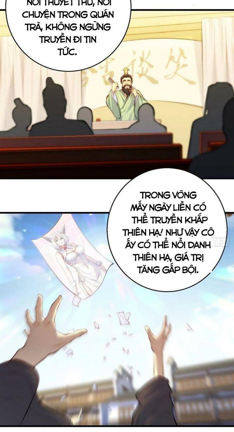 Ta Là Đại Hoàn Đan Chapter 82 - Trang 12