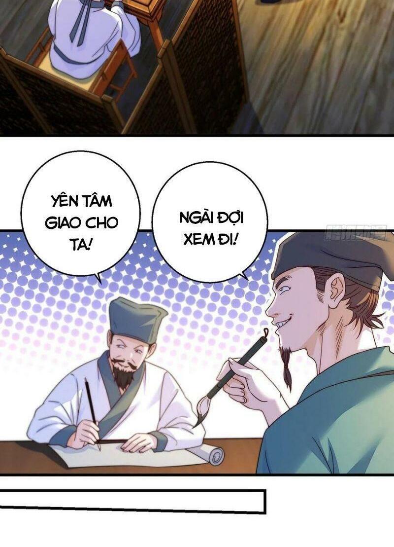 Ta Là Đại Hoàn Đan Chapter 82 - Trang 6