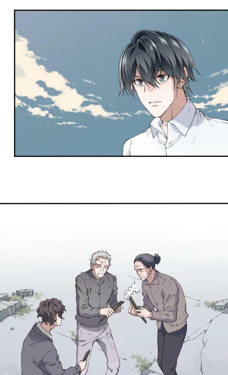 Tôi Là Người Môi Giới Của Ngôi Nhà Kỳ Quái Chapter 47 - Trang 39