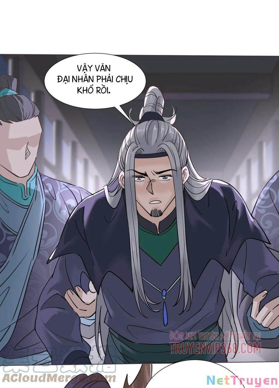 Trăm Vạn Cách Thành Thần Chapter 15 - Trang 24