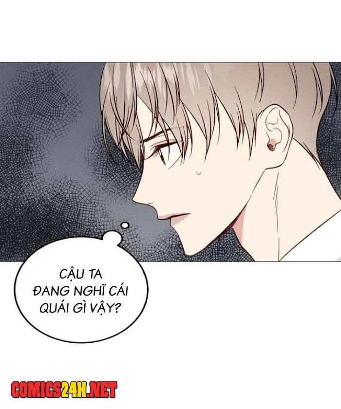 Vết Ố Nơi Tim Chapter 20 - Trang 7