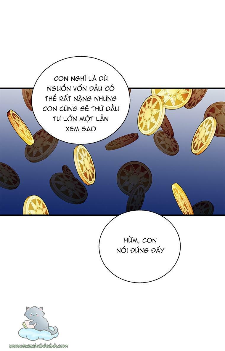 Vợ Yêu, Anh Sắp Trụ Không Nổi Chapter 38 - Trang 18