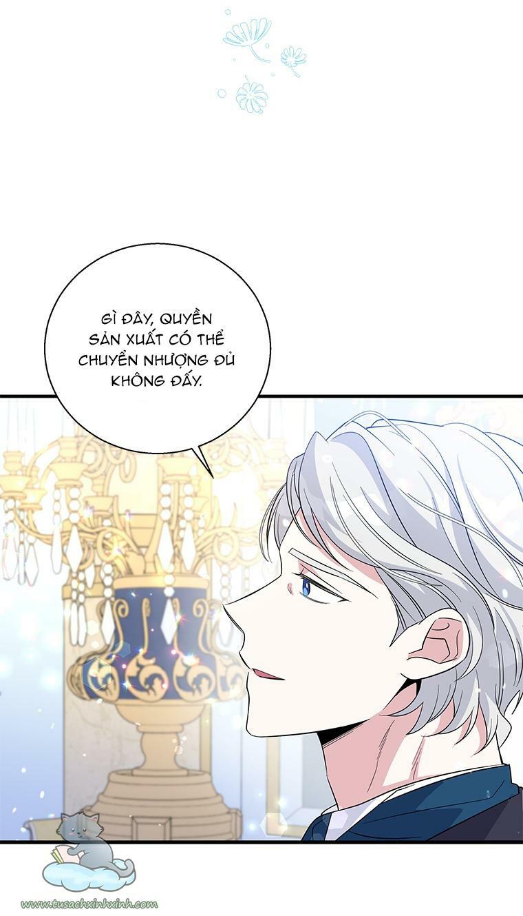 Vợ Yêu, Anh Sắp Trụ Không Nổi Chapter 38 - Trang 25