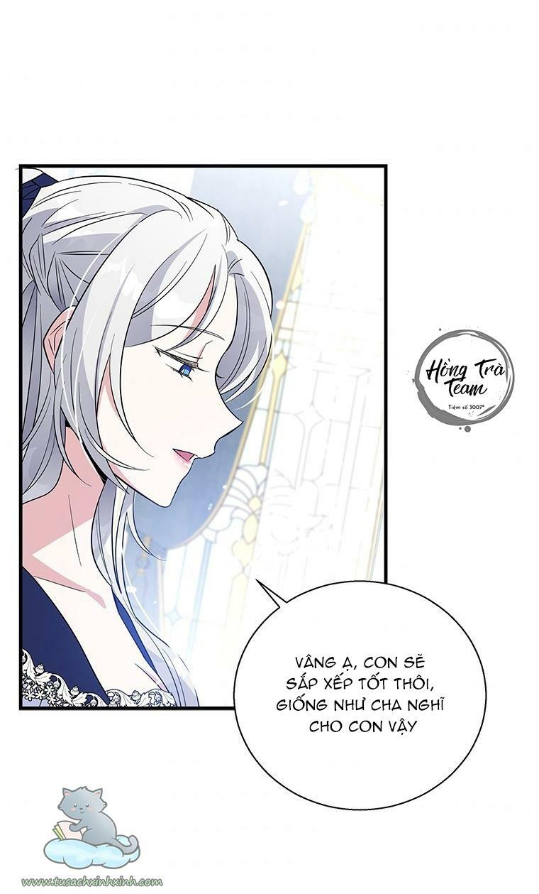 Vợ Yêu, Anh Sắp Trụ Không Nổi Chapter 38 - Trang 31