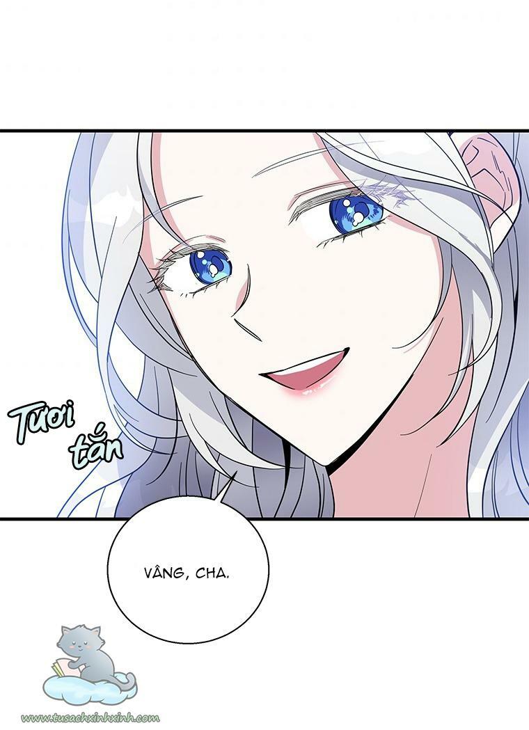 Vợ Yêu, Anh Sắp Trụ Không Nổi Chapter 38 - Trang 40