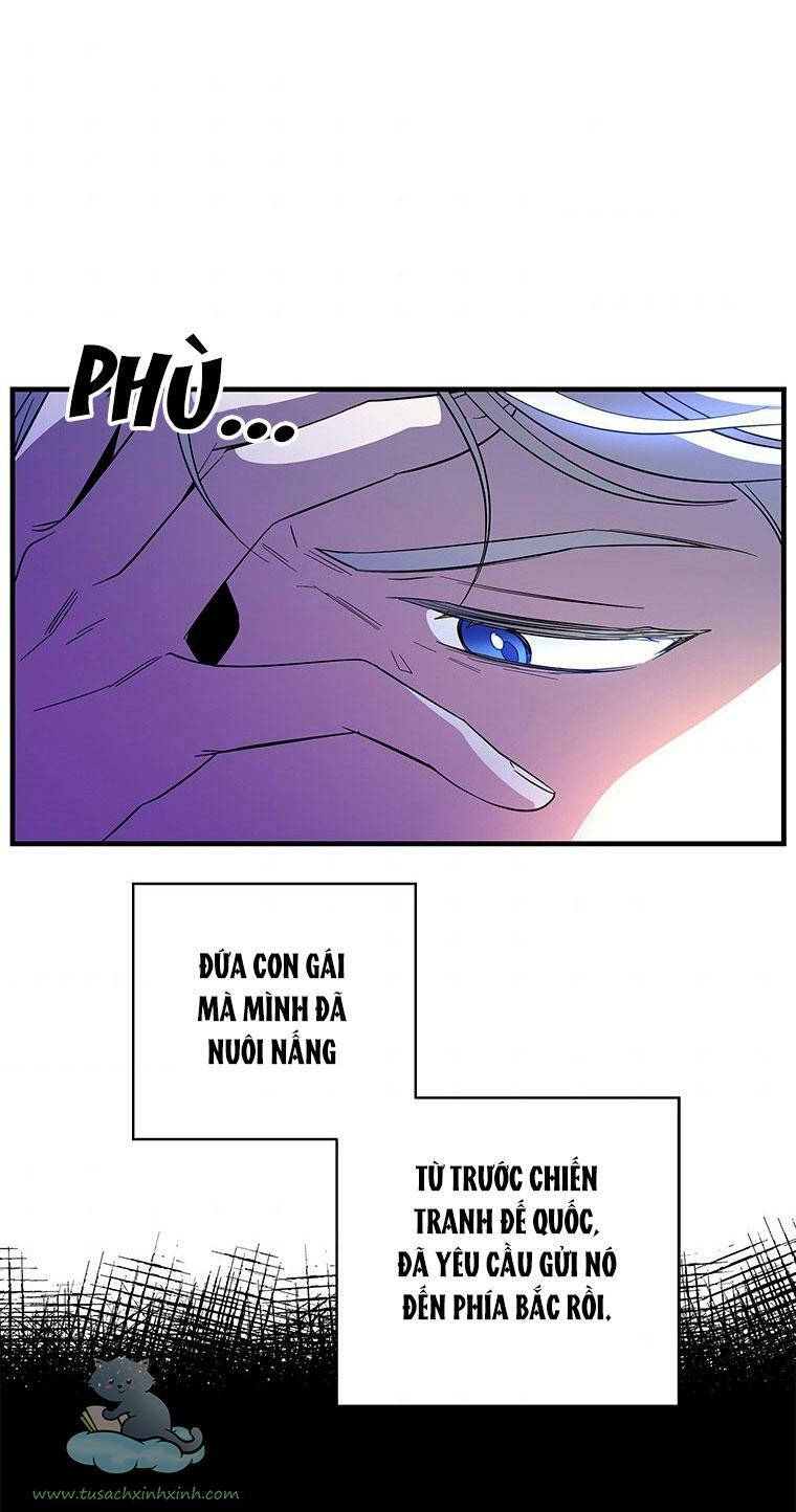 Vợ Yêu, Anh Sắp Trụ Không Nổi Chapter 38 - Trang 53