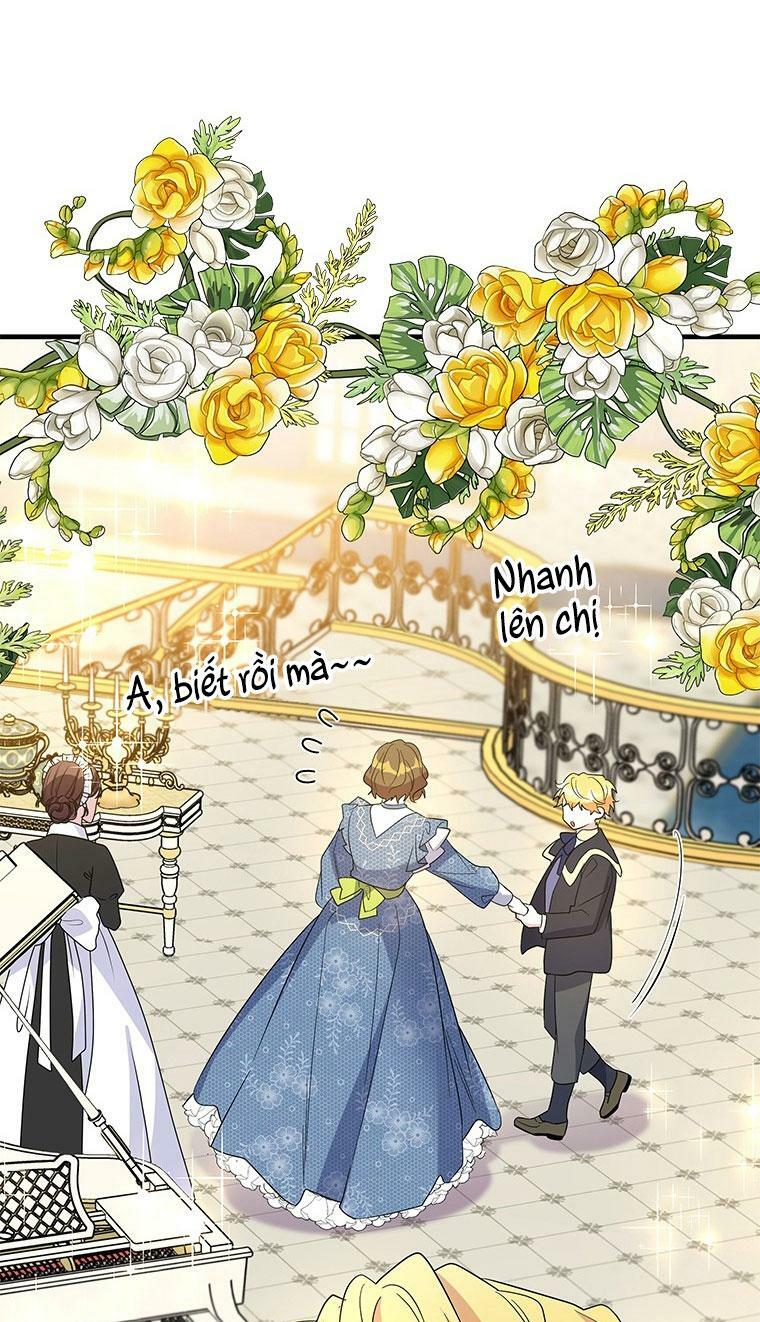 Vợ Yêu, Anh Sắp Trụ Không Nổi Chapter 38 - Trang 74