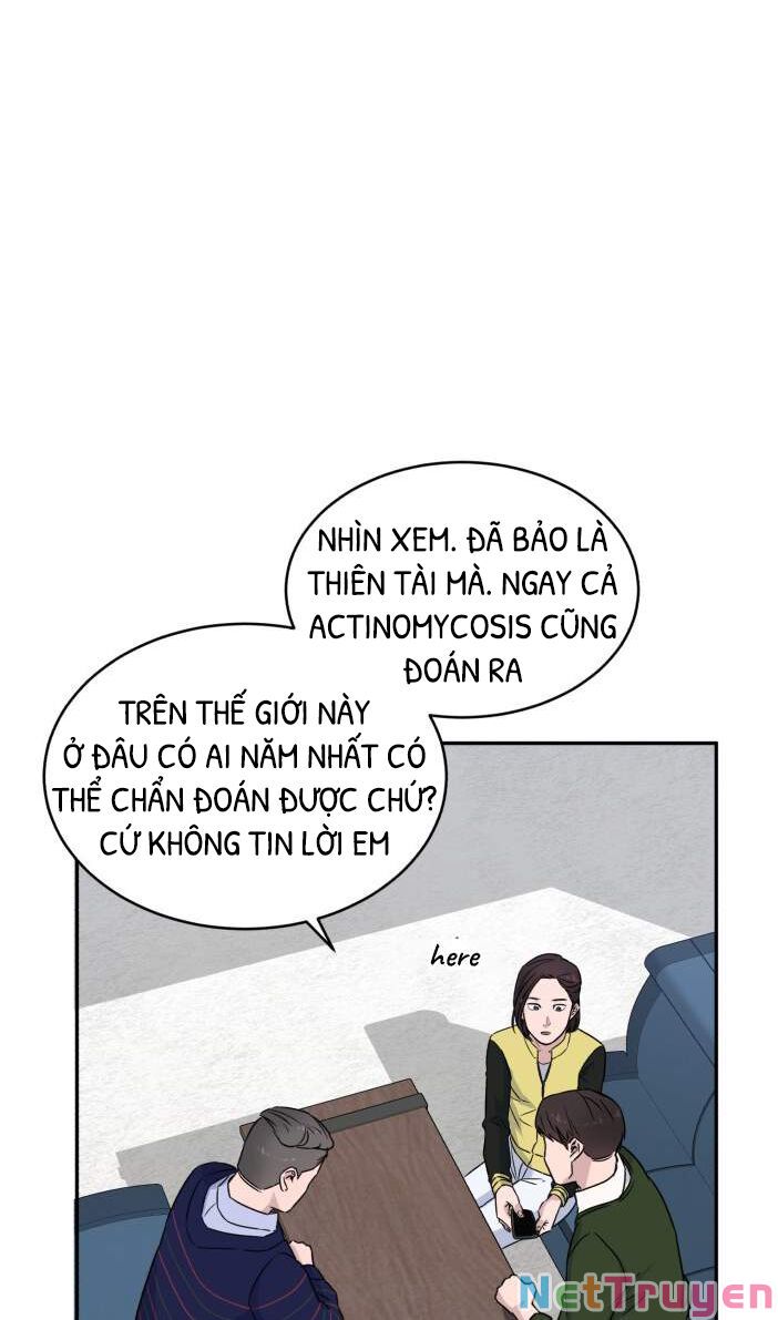 A.I. Doctor Chapter 9 - Trang 16