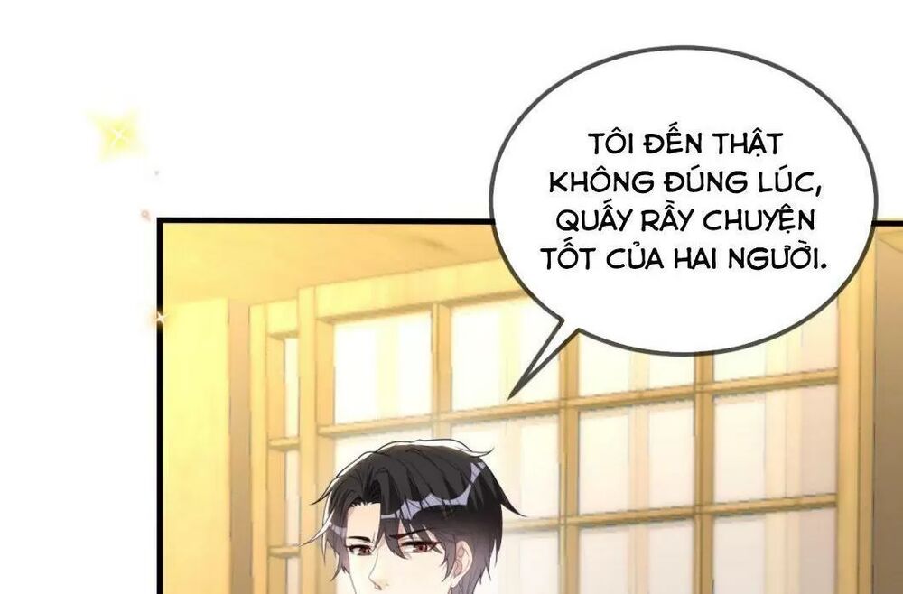 Ảnh Đế Làm Loạn Đòi Ly Hôn Chapter 84 - Trang 6