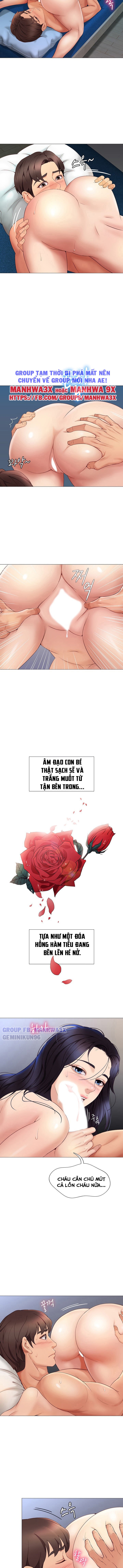 Bạn Của Con Gái Chapter 4 - Trang 14