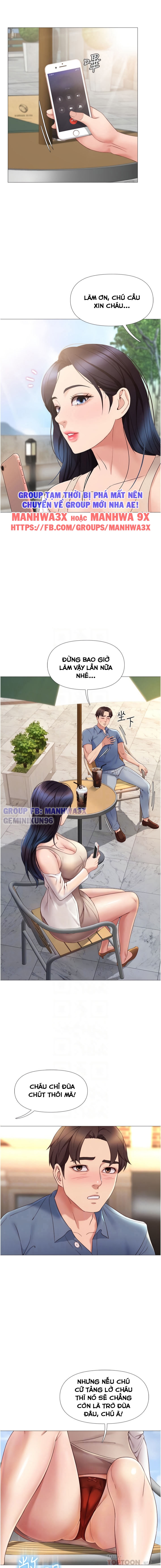 Bạn Của Con Gái Chapter 7 - Trang 3