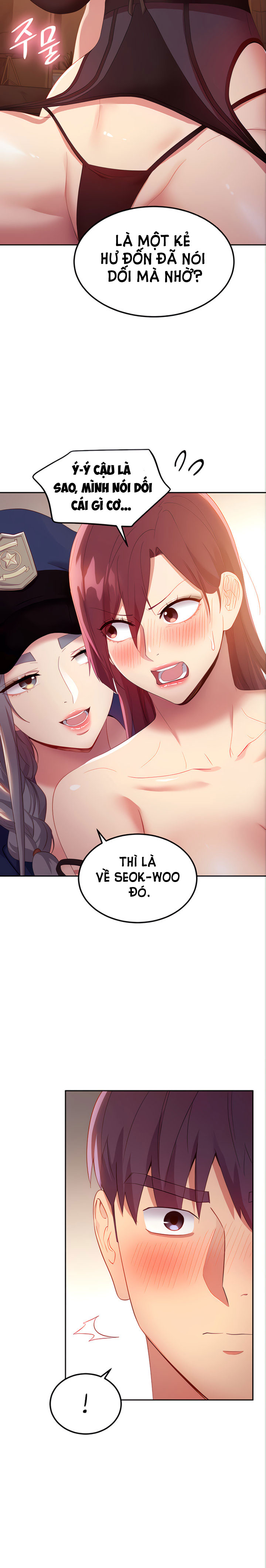 Bạn Của Mẹ Kế Chapter 100 - Trang 22