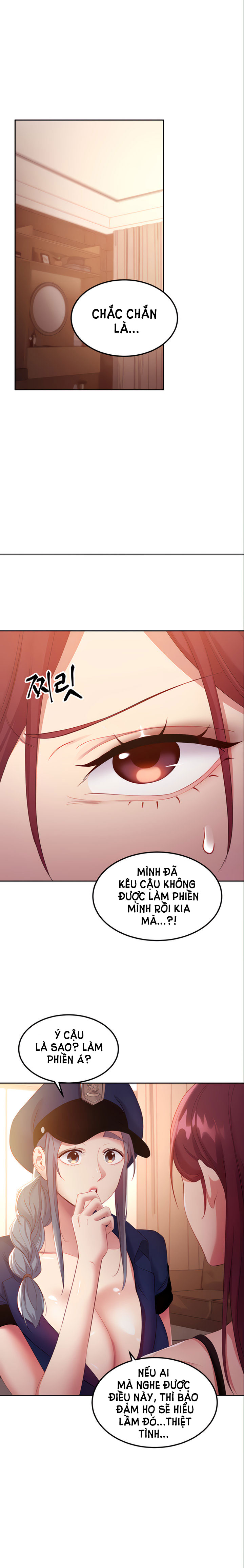 Bạn Của Mẹ Kế Chapter 100 - Trang 3